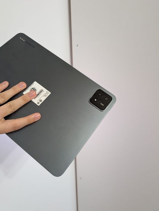 Xiaomi Pad 6S Pro — топовый планшет