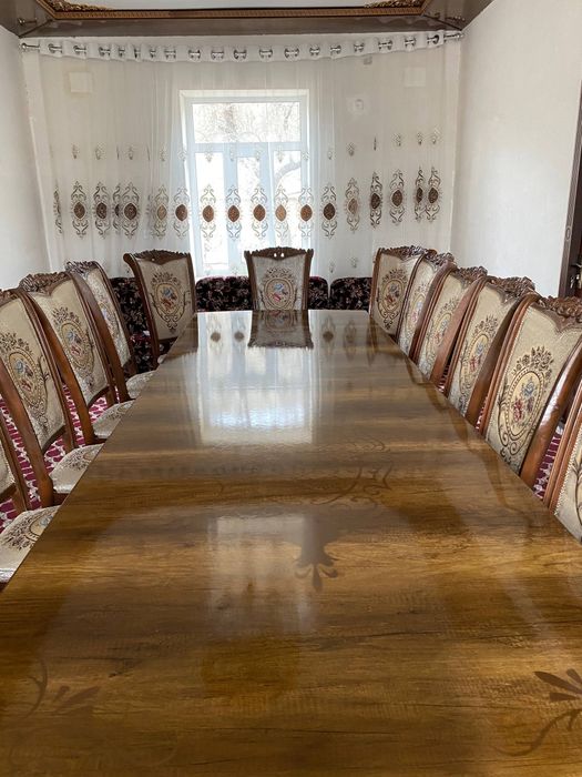 Mebel stol stullar mehmon va mehmonxona uchun uchun