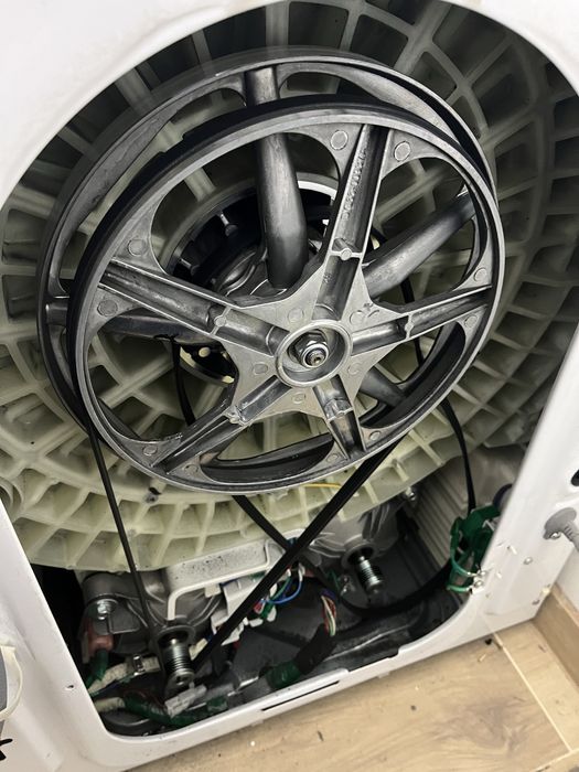 Ремонт на битова техника по домовете