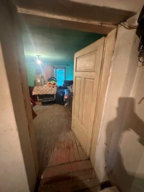 Етаж от къща, гр. Търговище, Широк Център