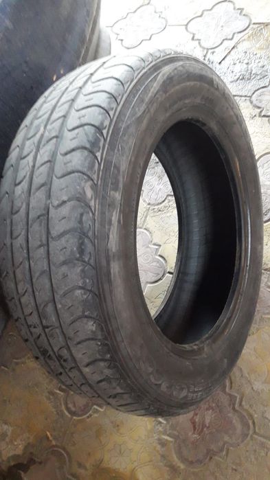 Автошина летний 15