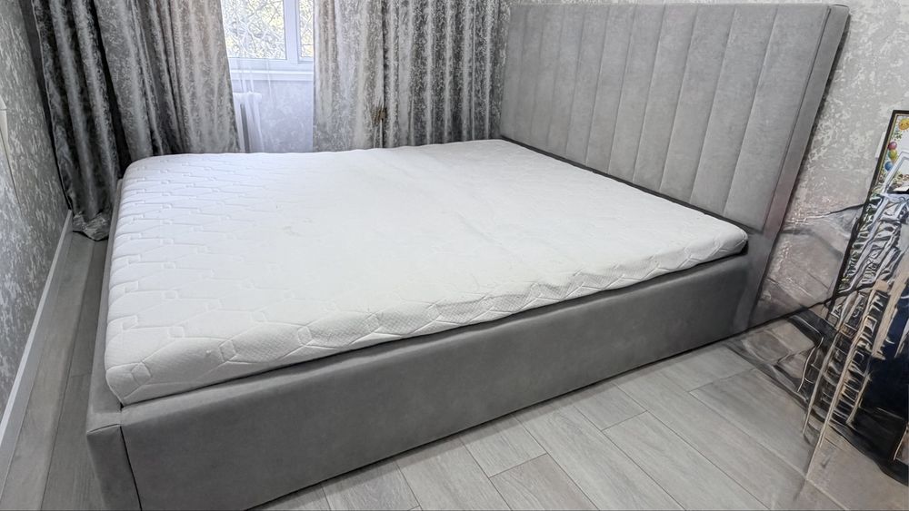 Продам двухспальная 160*200