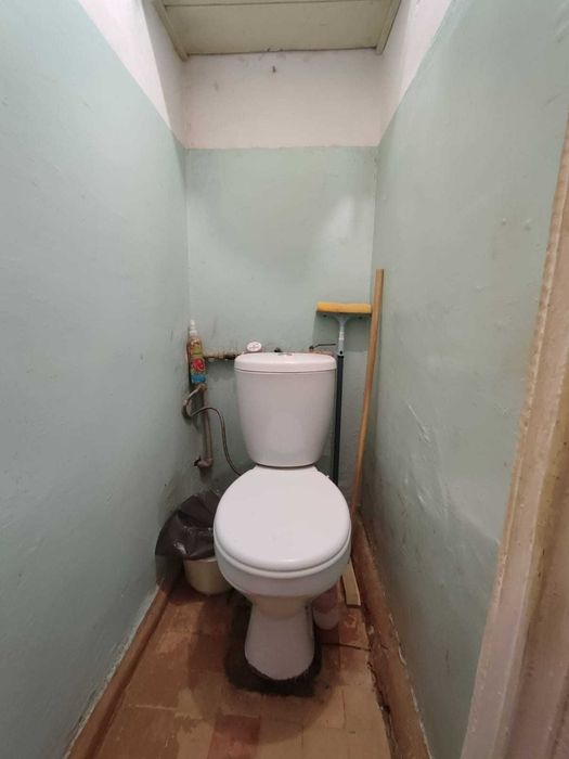 Продам  2х комн кв Старая часть