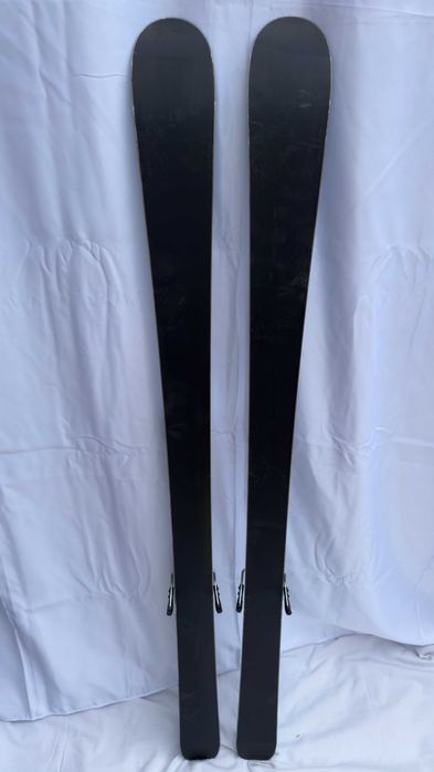 Ski schi copii K2 Indy 136cm