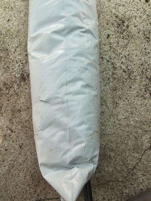 Кокос перлит мешок