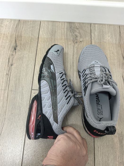 Кросовки Puma новые.