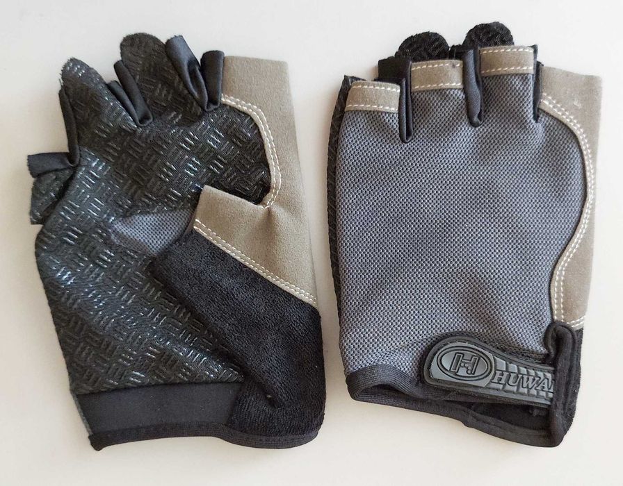 Ръкавици за спорт, колоездене или тренировка