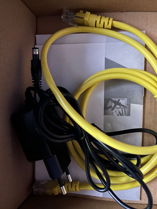 ZTE ZXHN H118N – Wi‑Fi рутер