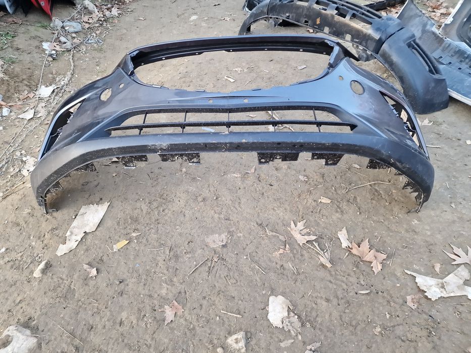 Mazda CX3  2018  16-19 предна броня