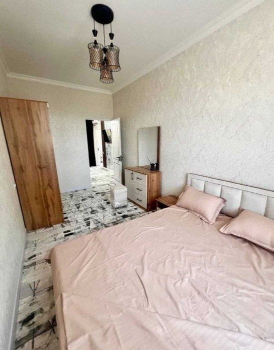 Яккасарой туманида ижарага квартира. Метрогача 10 дақиқа пиёда.