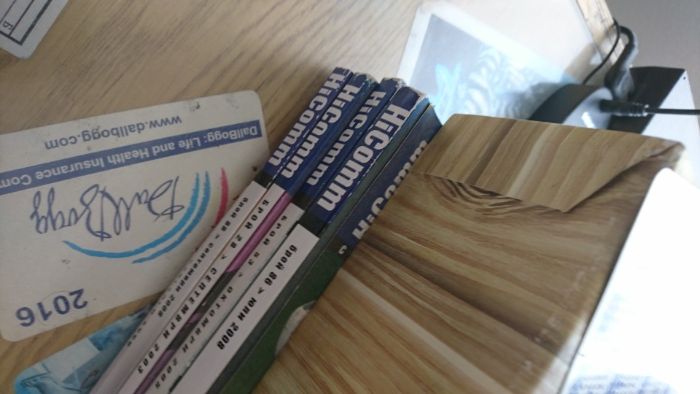 списания - hicomm , auto motor sport , auto bild -стари издания