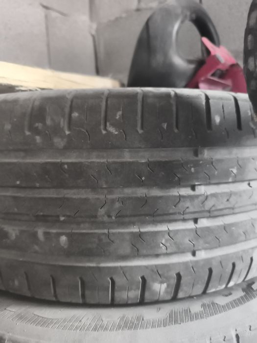Шины Cordiant б/у
