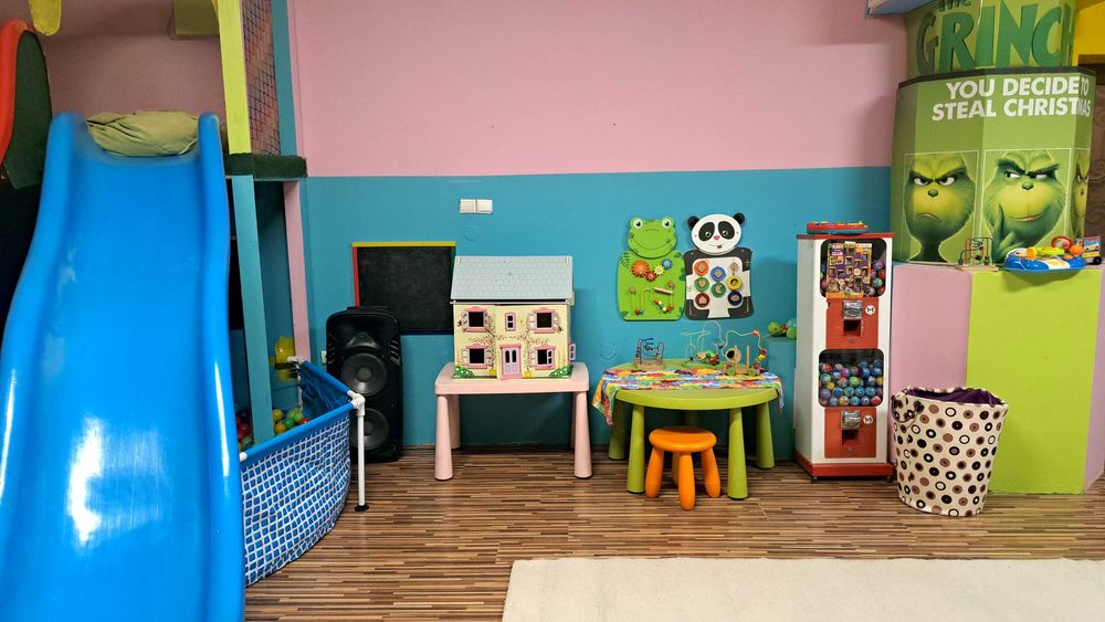 Дава се под наем Зала за събития в София, Красно село -  кв.м за 765 € - Снимка #4