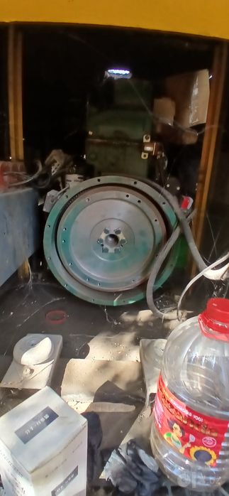 Generator dvijok