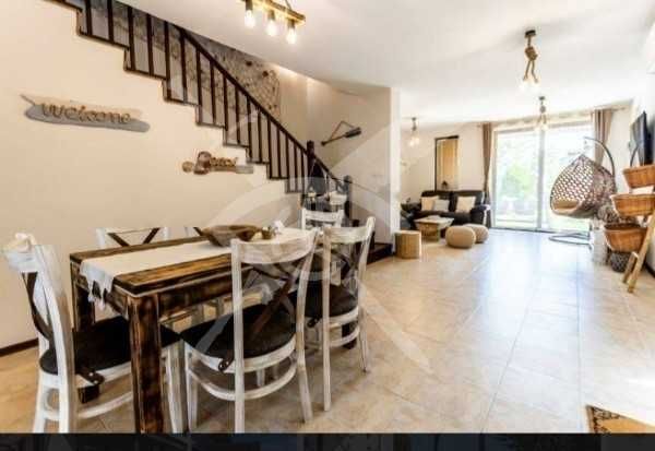 къща в Лозенец 92223