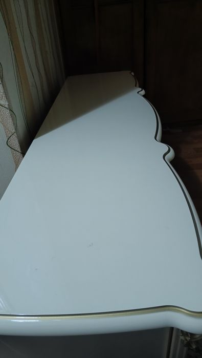 Подставка под ТВ / ТВ юнит