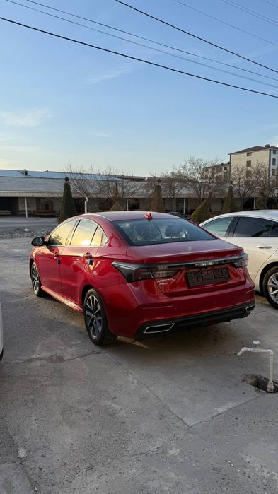 Chery ARRIZO 6 PRO 2023 — 3