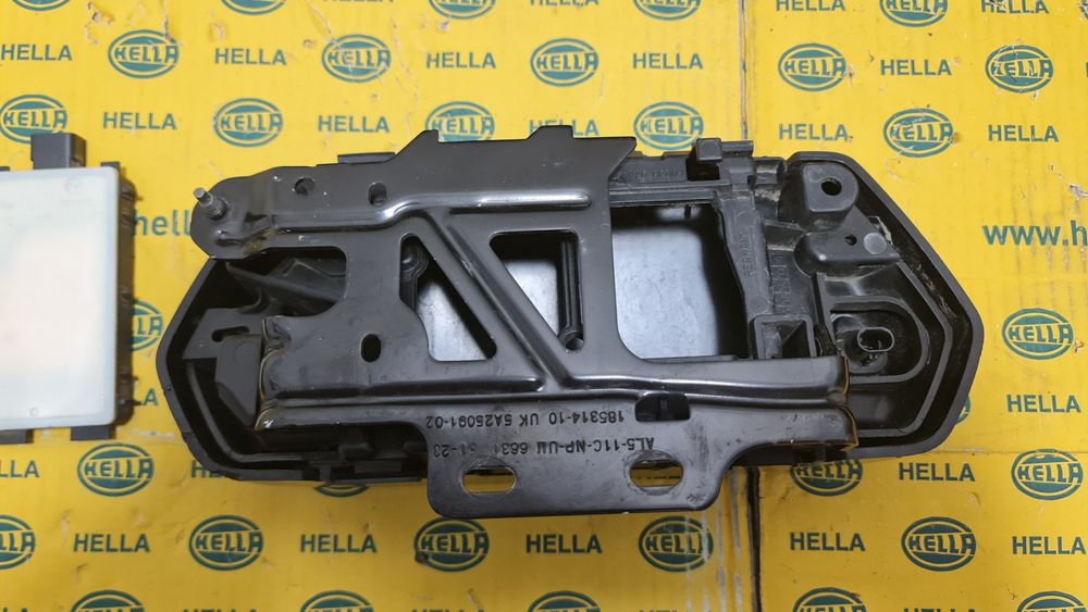 Suport capac radar distronic acc BMW X5 G05 X6 G06 X7 G07 facelift lci