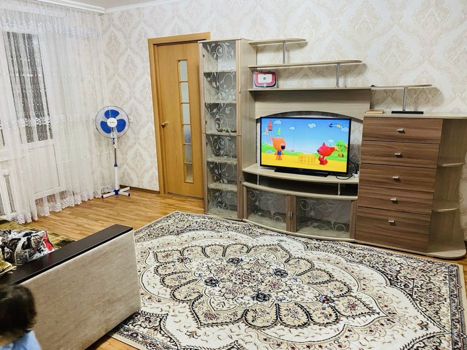 СРОЧНО Продается 2комнатная квартира в центре города