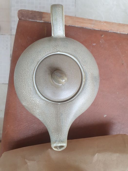 Заварник/чайник Kunst Werk