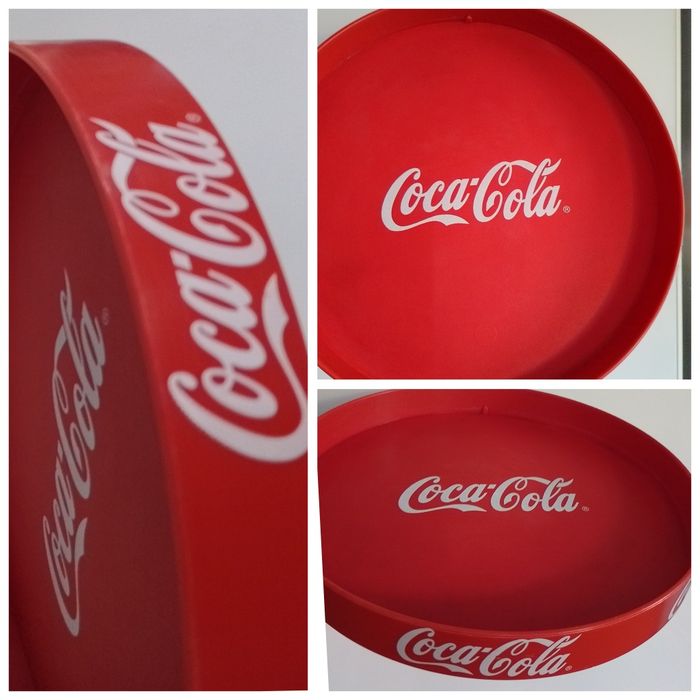 Ретро табла/поднос Coca Cola