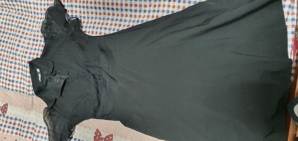 Продам платья размеры от 40 до 44