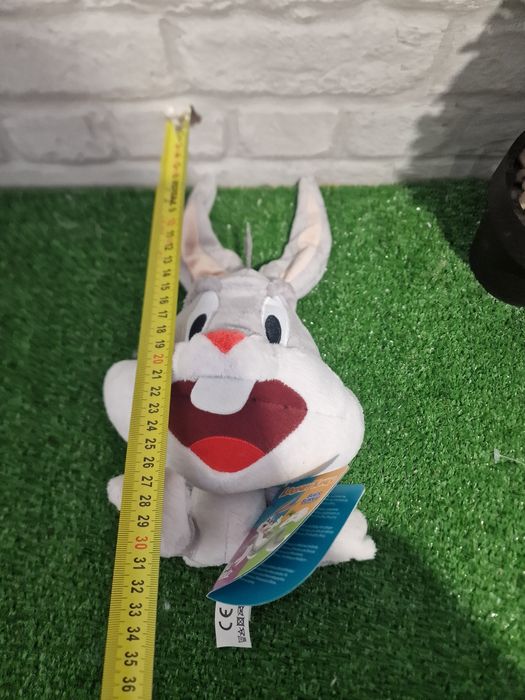 Бъгс Бъни играчки