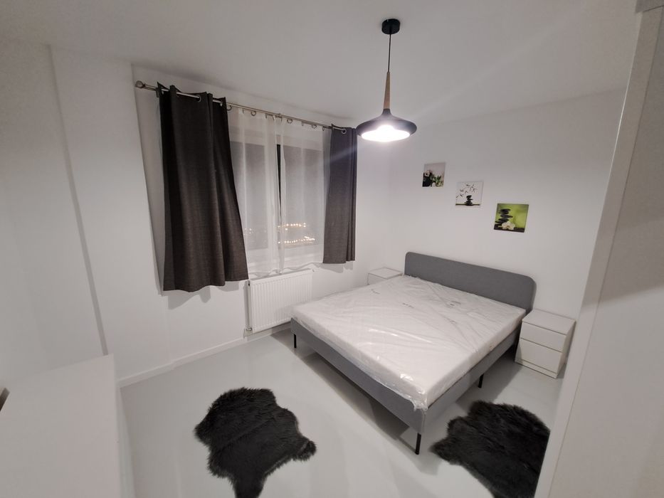 Închiriez apartament 2 camere | Optimus Eroilor | Parcare subterană inclusă