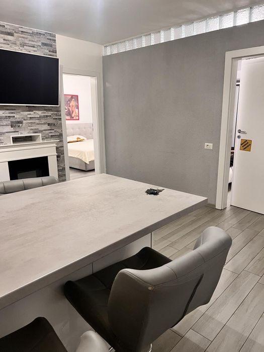 Regim Hotelier zona IullusMall