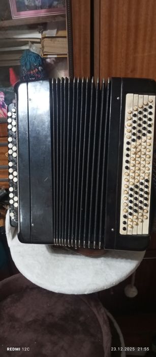 Музыкальный инструмент