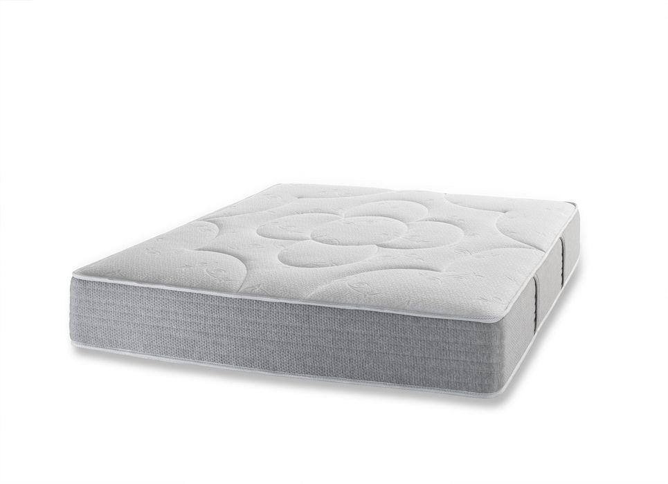 Saltea 180x200 Cadar Beds Super Ortopedica Hard Pocket cu Arcuri Indiv