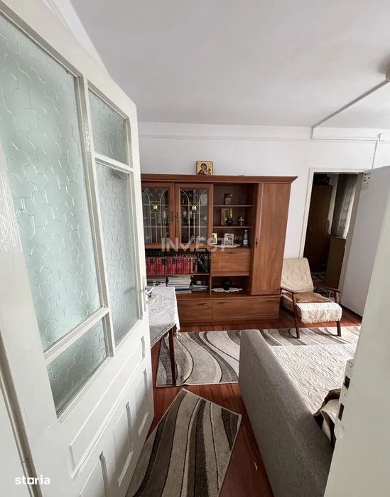 Apartament 2 camere Tatarasi-etaj 2