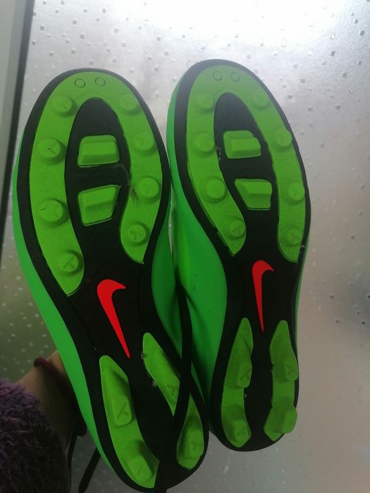 Спортни обувки Nike