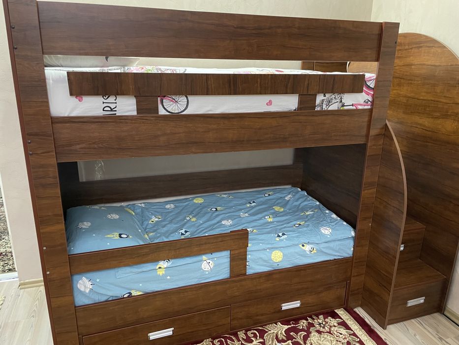 Продам детский кровать