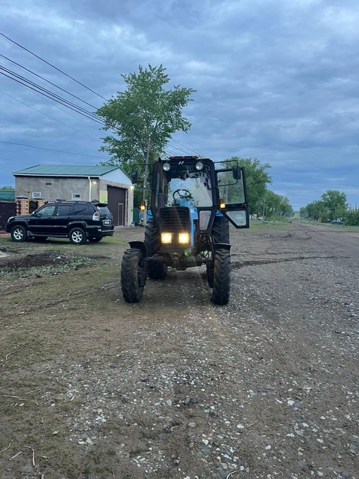 Продам трактор белорус 82.1