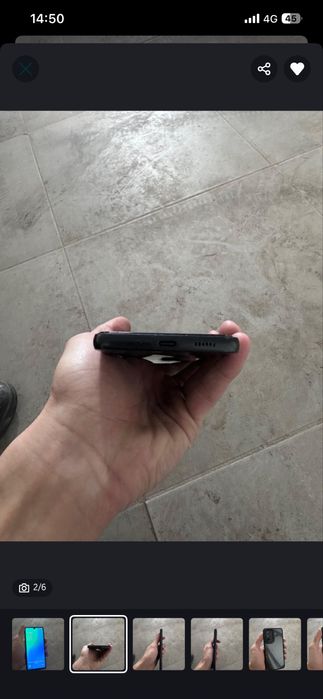 Samsung Galaxy A33 5G