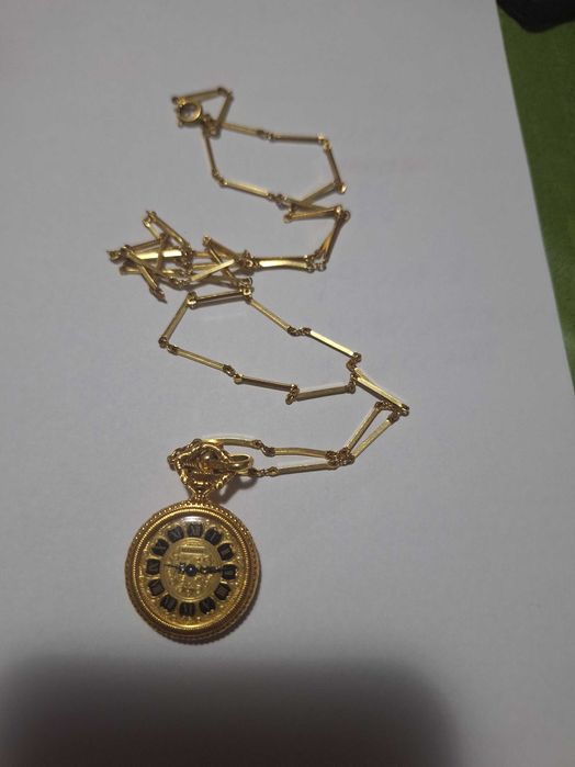 Ceas pandantiv Bucherer,Elvetia