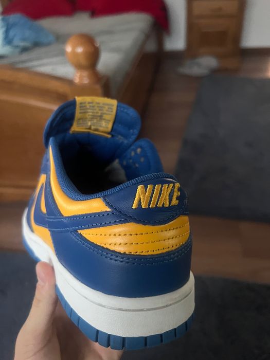 Nike Dunk Sb Low UCLA