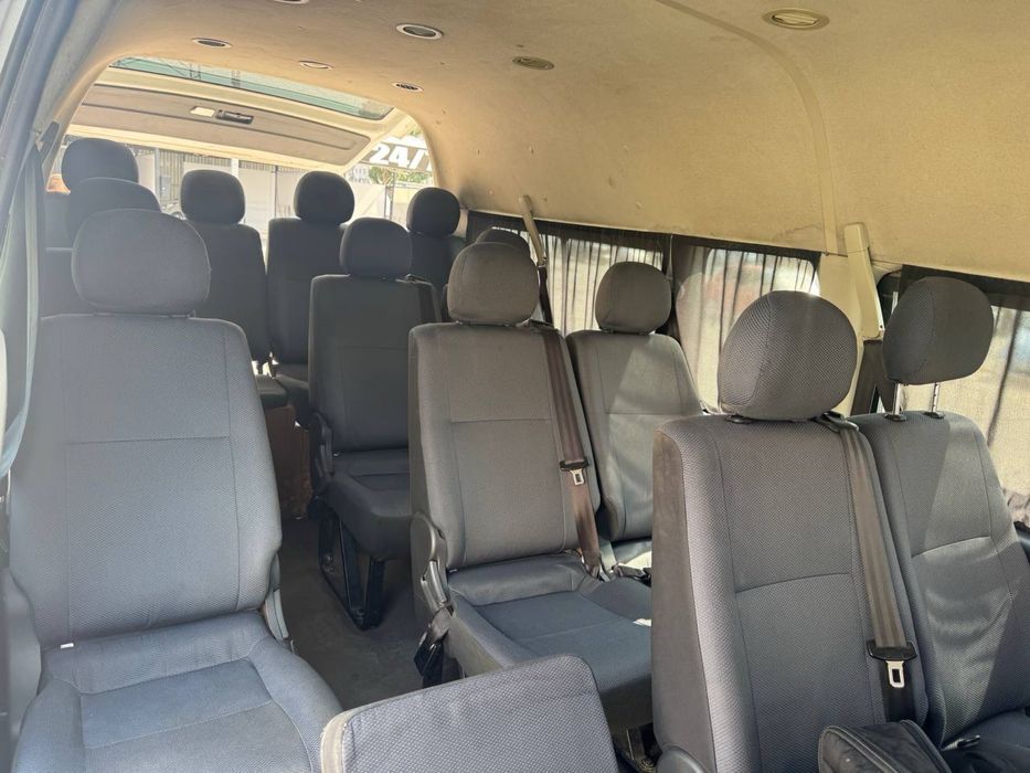 Микроавтобус на заказ Буюртма микроавтобус 15-16-17 одам сигади Next