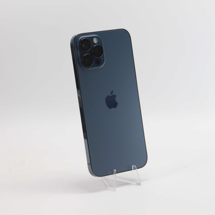 iPhone 12 Pro Max - 256 Gb - Baterie 80% - Amanet FRESH Galati