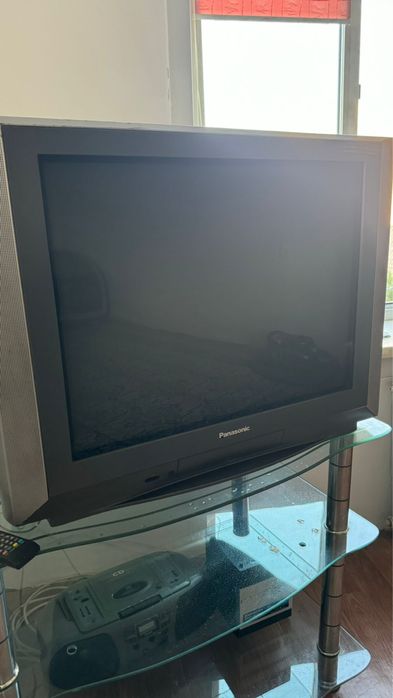 Продам телевизор в рабочем состояние