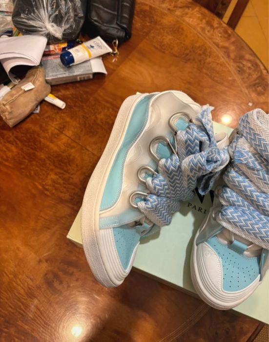 Lanvin Sneakers size 41