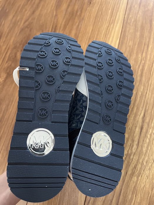Маратонки Michael Kors