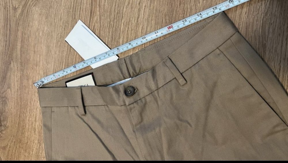Gucci chino pantaloni