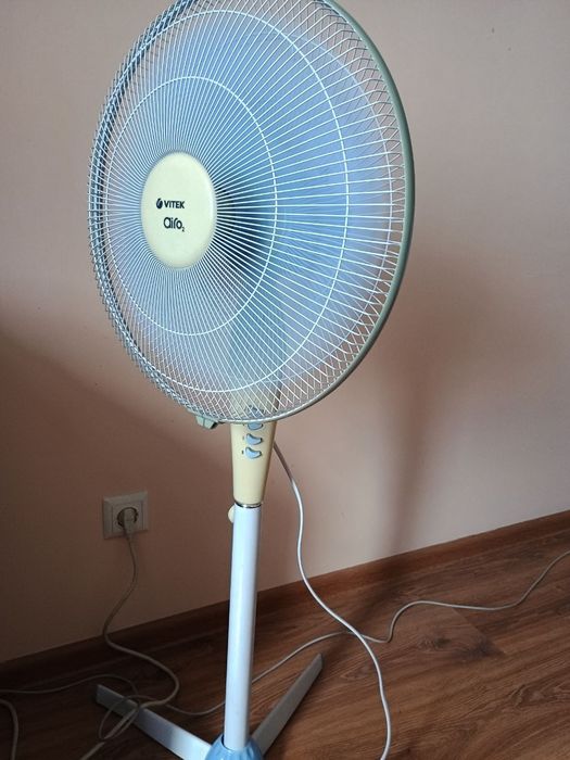 Продам вентилятор