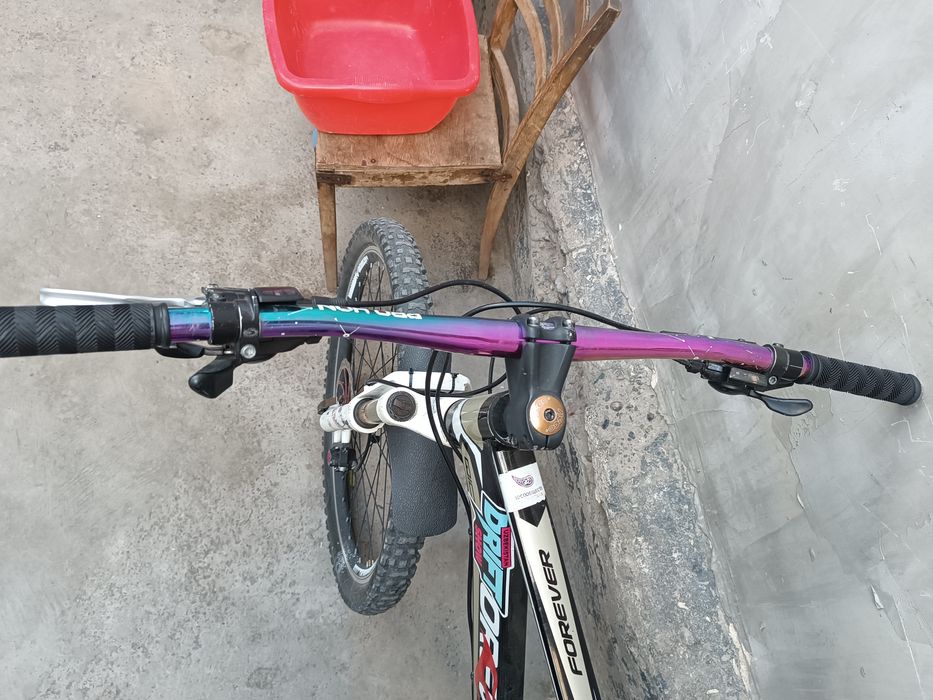 Продается вело мтв