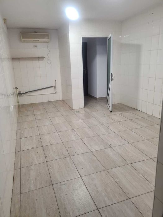 Închiriez spațiu comercial 80 mp zonă Belvedere Nicolina