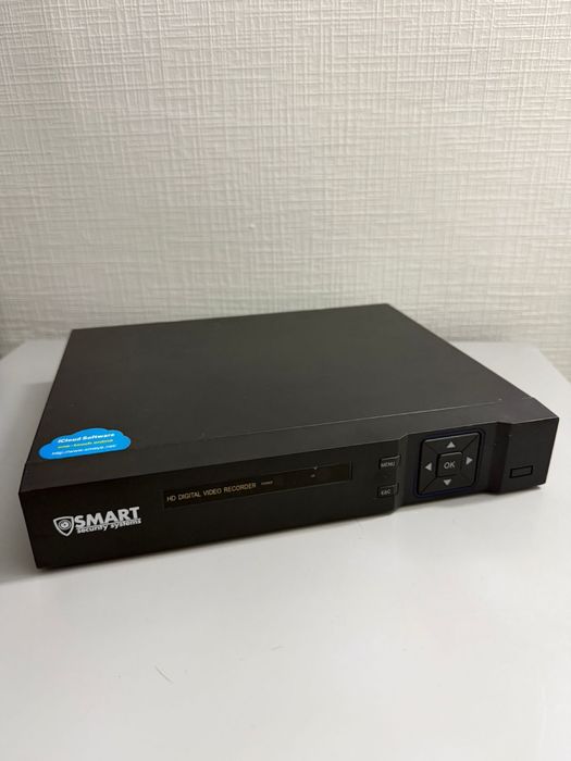 Видеорегистратор цифровой