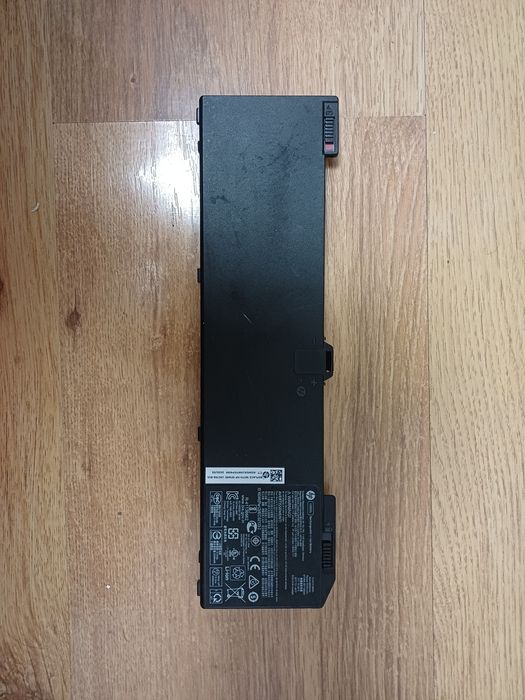 Baterie originala HP ZBook 15 G5, model VX04XL HSTNN-IB8F L05766-855 L