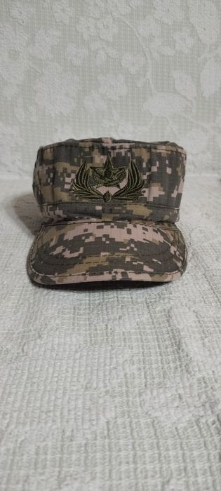 Продаю военную форму, б/у